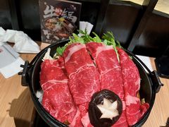 -隐泉之语日式料理(王府中环店)