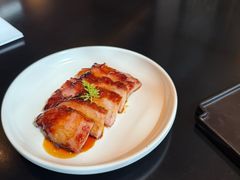 -丽晶轩中餐厅(重庆丽晶酒店)