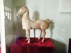 -茂陵博物馆
