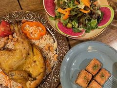 -Antalya安塔利亚土耳其餐厅(猎德店)