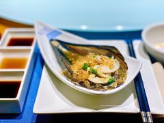 蒜蓉带子-新海渔港·胶东海鲜家常菜·家宴(奥体中心店)