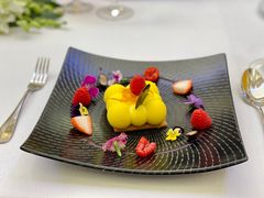-上海苏宁宝丽嘉酒店·Cafe Bellagio西餐厅