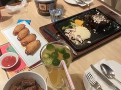 -五洲国际广场(文峰路店)