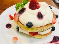 -AFS Cafe & Canteen(闽江二路店)