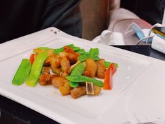 -宜兴隆家宴·私房菜(泰安华庭店)