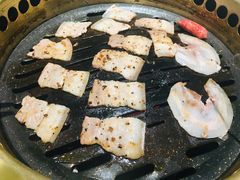 -花味烤肉·拌饭(庐阳万象汇店)