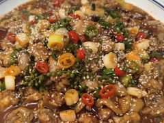-付掌柜在成都·热炒砂锅集(金禾店)