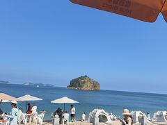 -棒棰岛宾馆景区
