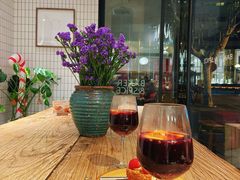 -BAKER&SPICE(安福路店)