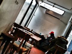大堂-铃木食堂(帽儿胡同店)