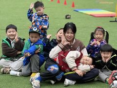 -北京市丰台区学苑幼儿园