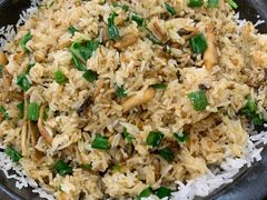 招牌黄鳝饭-台山美食一绝阿四台山黄鳝饭(阿四创作店)