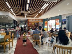 -渔满仓海鲜渔家(象山二店)