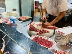 -东门口涮肉·砂锅·烤串(老门东店)