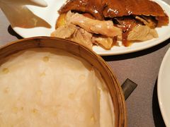 -金鸭季·北京烤鸭(深业上城店)