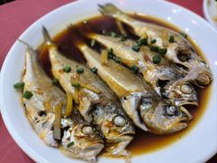 -红灯笼龙凤饭店(宁波老字号店)