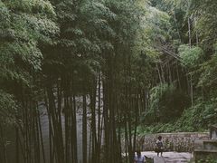 -径山寺
