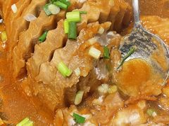 -梁家大院•农家菜(昆山会展中心店)