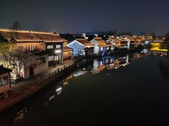 -嘉兴月河历史街区