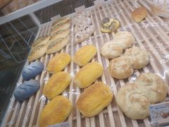 -前进麦味·天然烘焙(凯德1818店)