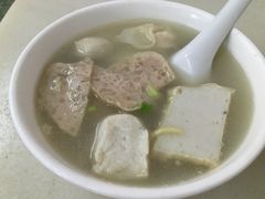 -非遗·爱西干面(小公园总店)