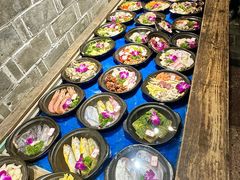 -小时候焗海鲜(鄞州万达店)