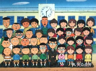 名副其实的童年白月光 最喜欢的卡通片没有之一