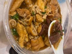 -鑫巴蜀小镇 · 水煮鱼专研店(玉桥店)