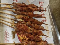 -巴依兄弟西域美食(机场店)