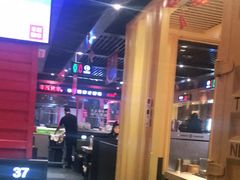 大堂-丰茂烤串(金源店)