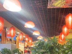 -江湖水乡铁锅炖魚(周庄嘉园店)