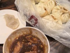 -姚记炒肝店(簋街店)