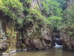 -茅兰沟国家森林公园