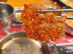 -青瓦炭韩潮烤肉(花园道店)