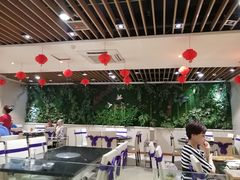 -清真玉杰胖妈妈手抓(皋兰路店)