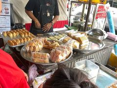 -瓦洛洛传统市场