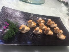 -全聚德(胜利大街店)
