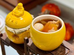-安泰楼·佛跳墙创始人·传统闽味早茶·酒楼(三坊七巷闽菜地标店)
