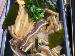 -馔豚·台北菜专门店(深圳湾万象城店)