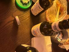 -优布劳精酿酒馆(枣园店)