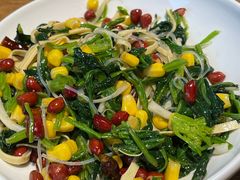 -小土豆北方菜馆(文慧园店)