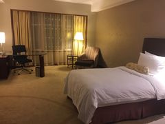 -北京西单美爵酒店