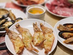 -芭菲盛宴·环球美食(锦城万达广场店)