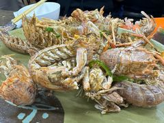 -贞姨美食·老字号海鲜大排档