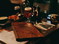 -Pakkhús Restaurant