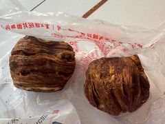 -宫门口馒头铺(创始人总店)