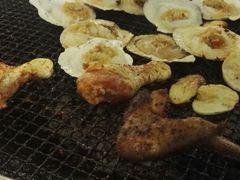 -五彩凉山自助西昌烧烤(柳翠路店)