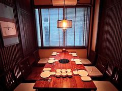 -揽季锅物会.福建黄鱼.海鲜姿造(五四路店)