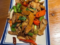 -妈妈的味道(和顺古镇店)