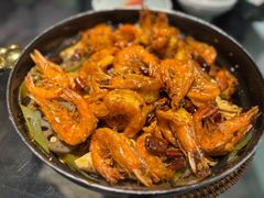 -红蕃干锅·脆皮香辣虾(南屏街金鹰店)